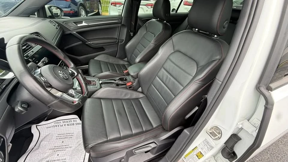 2018 Volkswagen GTI Mk7 - Image 6 of 11