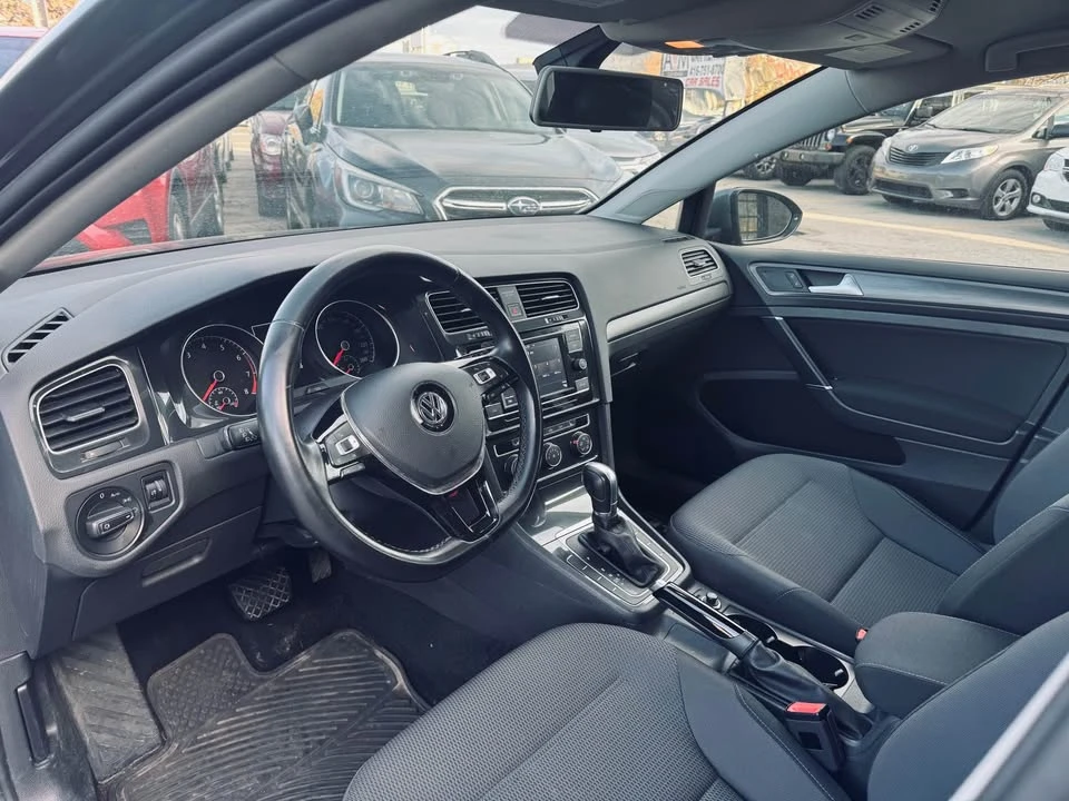 2018 Volkswagen Golf Mk7 - Image 5 of 12