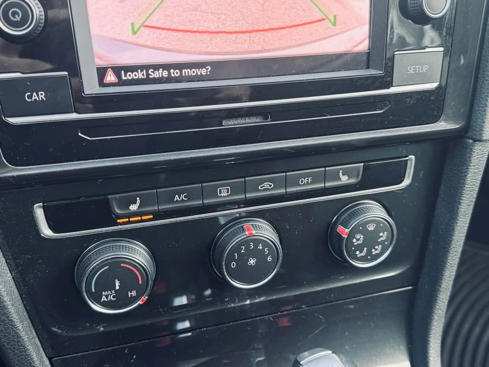 2018 Volkswagen Golf Mk7 - Image 8 of 12
