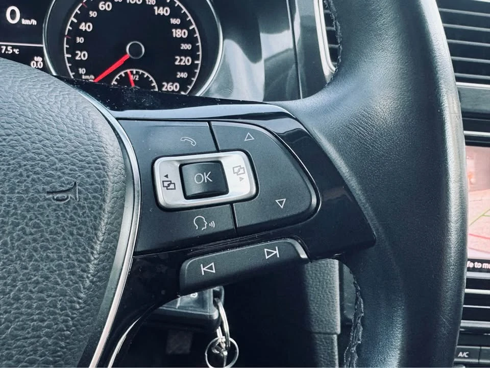 2018 Volkswagen Golf Mk7 - Image 10 of 12