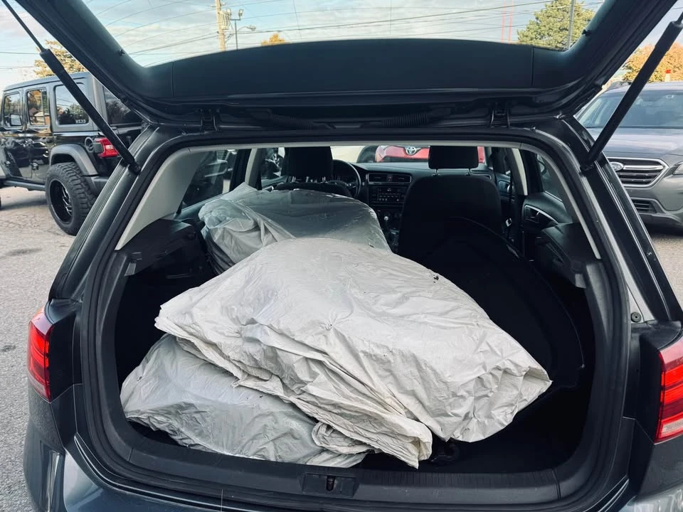 2018 Volkswagen Golf Mk7 - Image 4 of 12