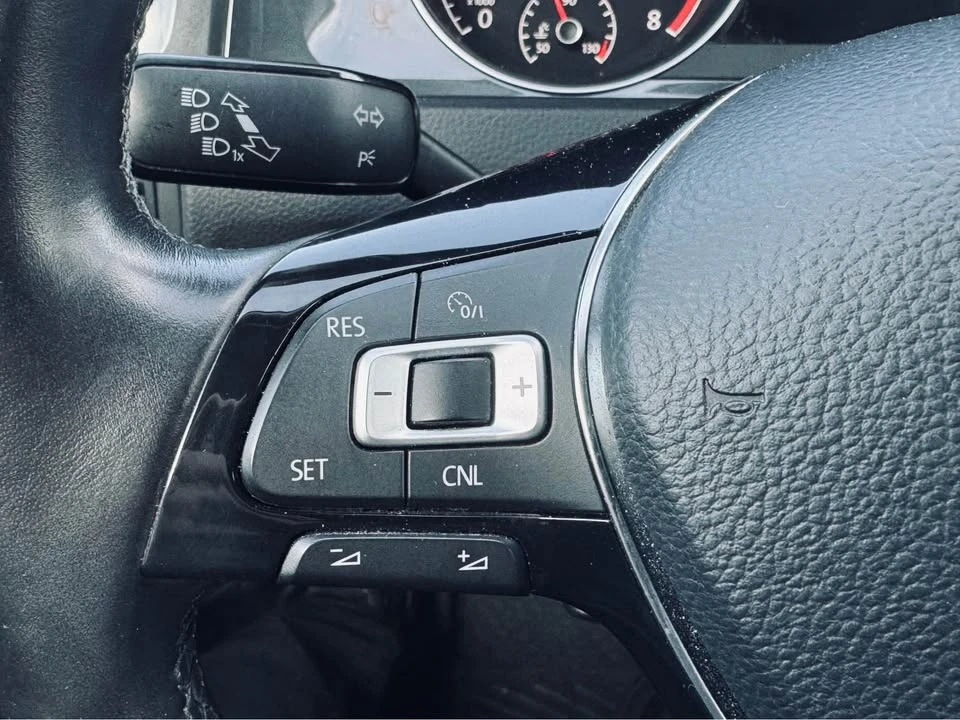 2018 Volkswagen Golf Mk7 - Image 11 of 12