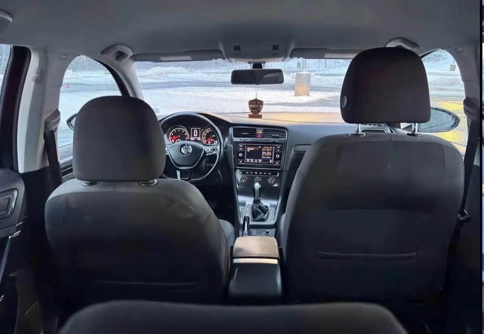 2018 Volkswagen Golf Mk7 - Image 2 of 3
