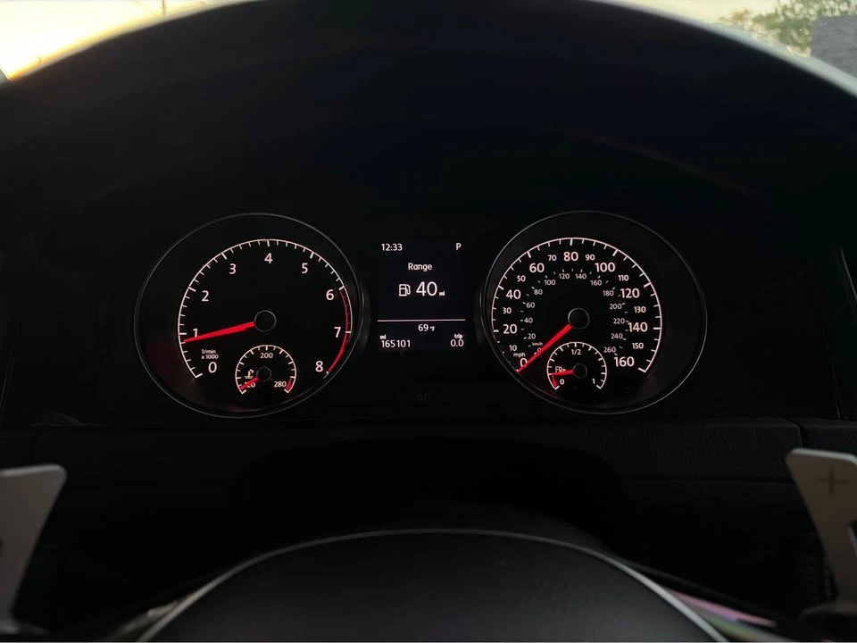 2018 Volkswagen Golf Mk7 - Image 15 of 20