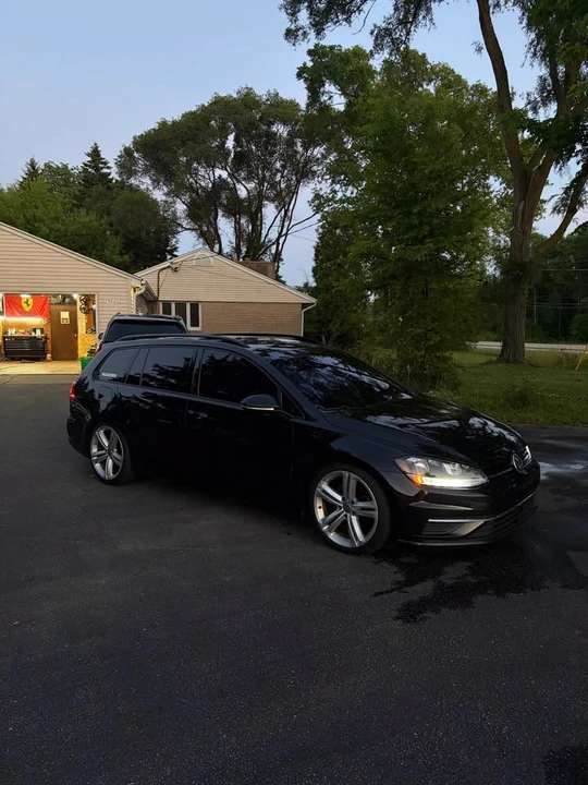 2018 Volkswagen Golf Mk7 - Image 10 of 20