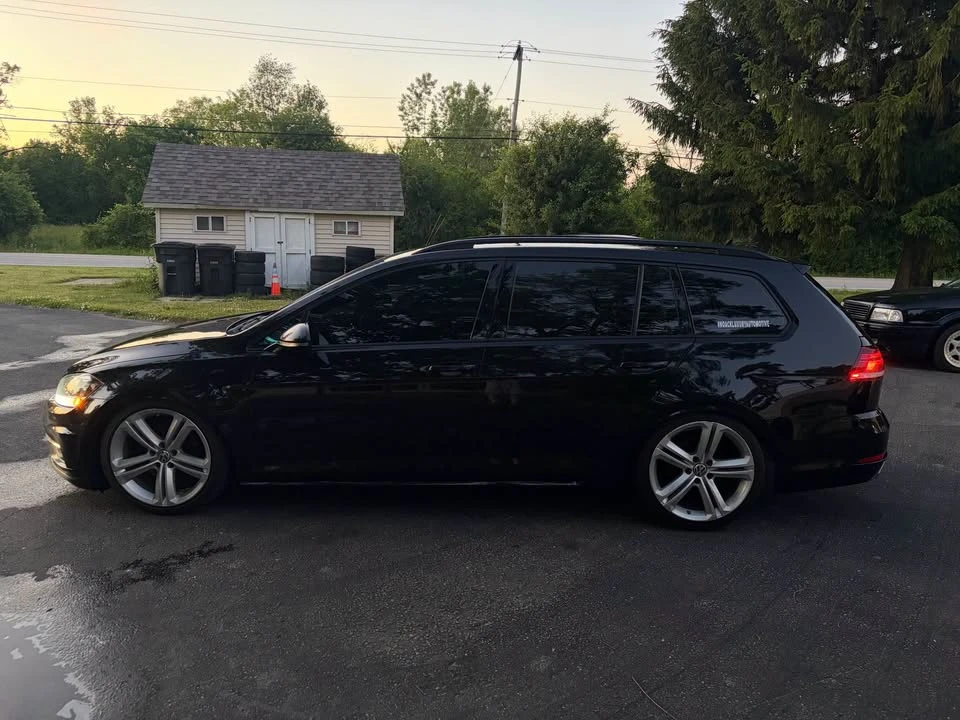 2018 Volkswagen Golf Mk7 - Image 5 of 20