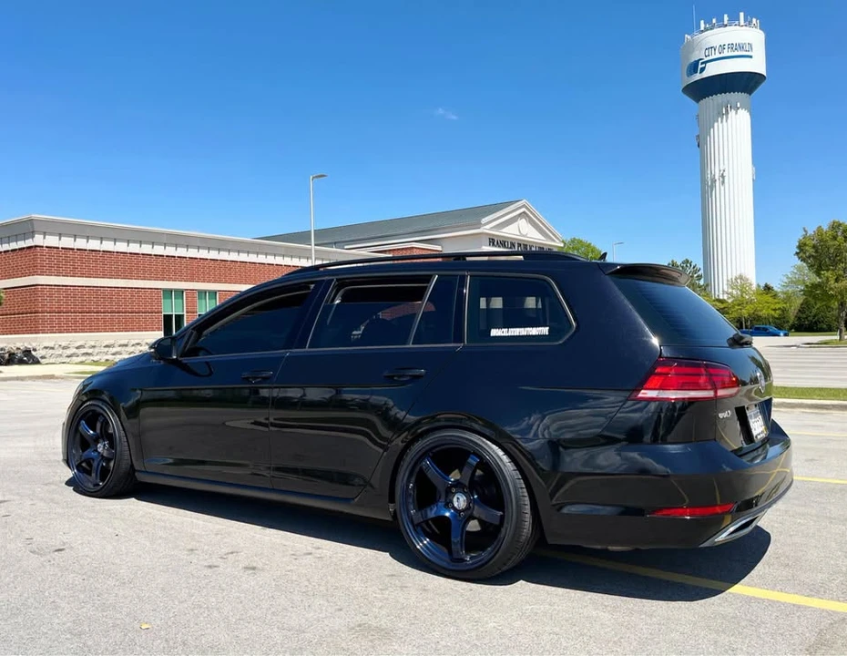 2018 Volkswagen Golf Mk7 - Image 18 of 20