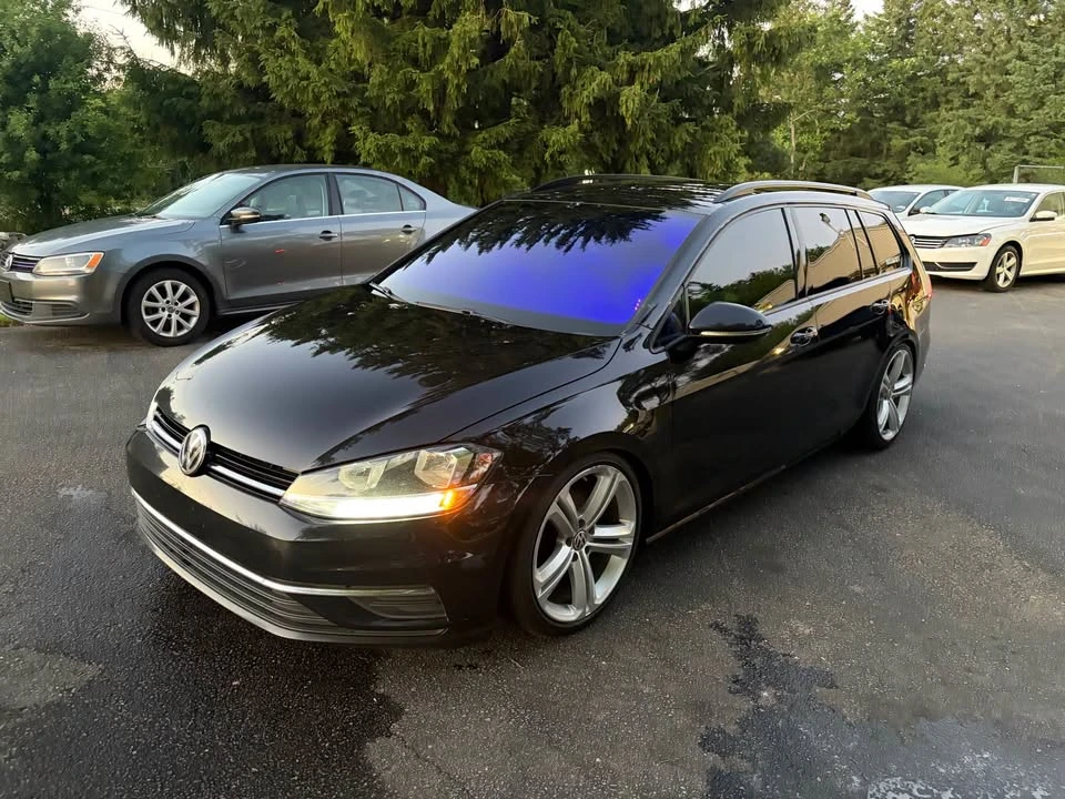 2018 Volkswagen Golf Mk7 - Image 4 of 20