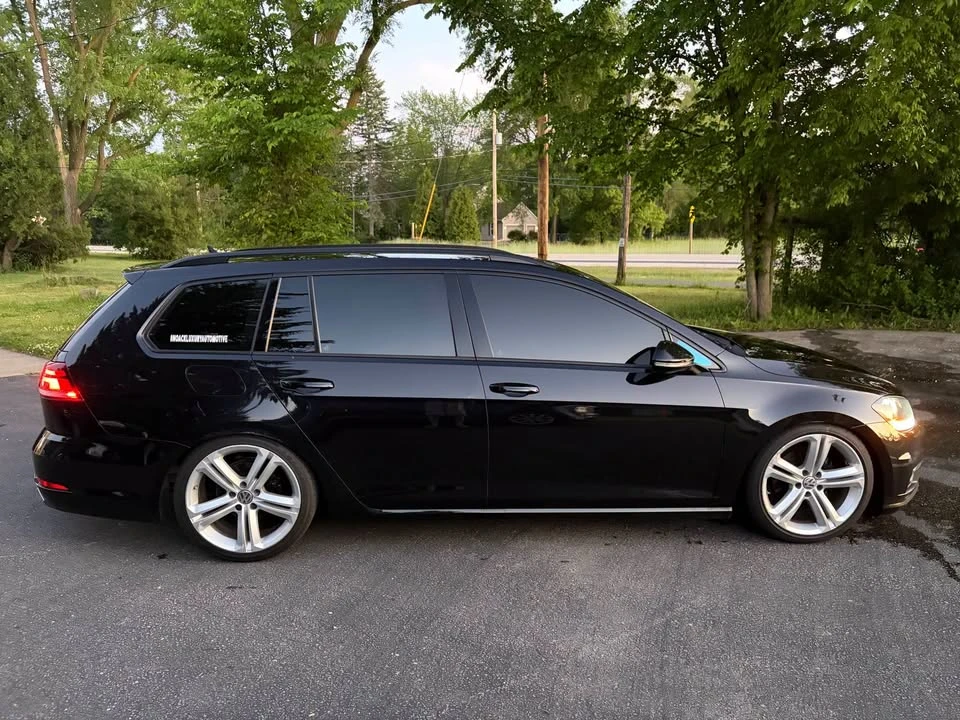 2018 Volkswagen Golf Mk7 - Image 9 of 20