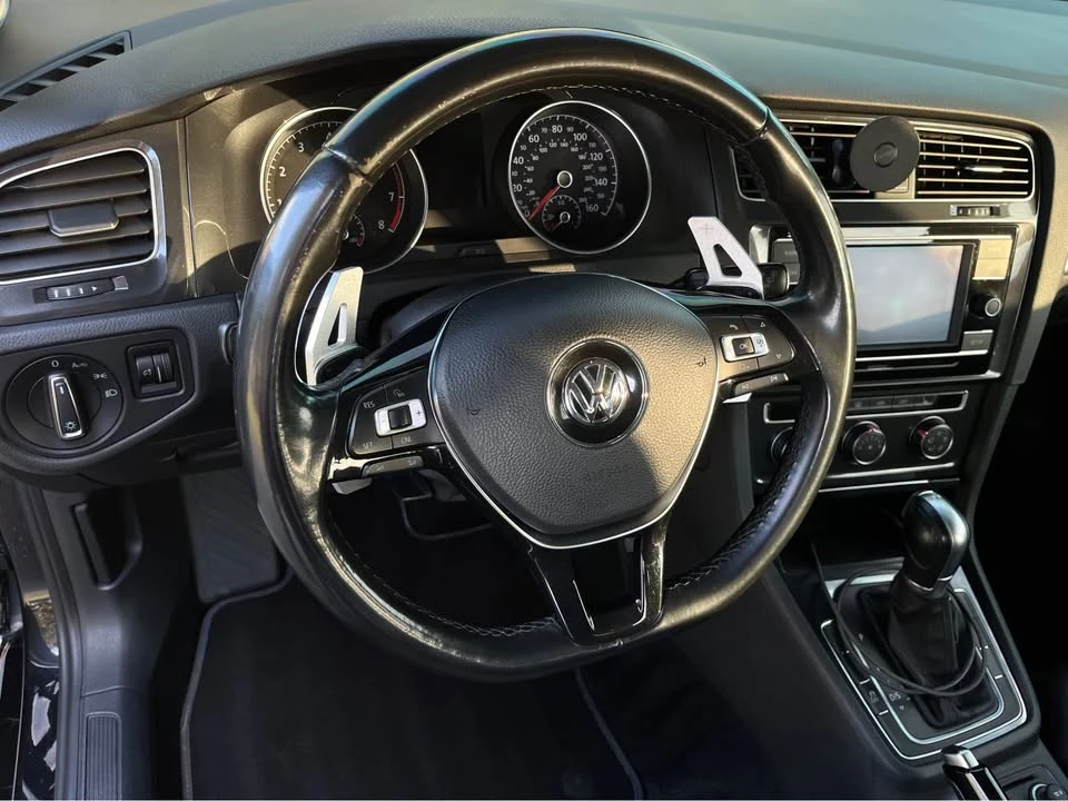 2018 Volkswagen Golf Mk7 - Image 20 of 20