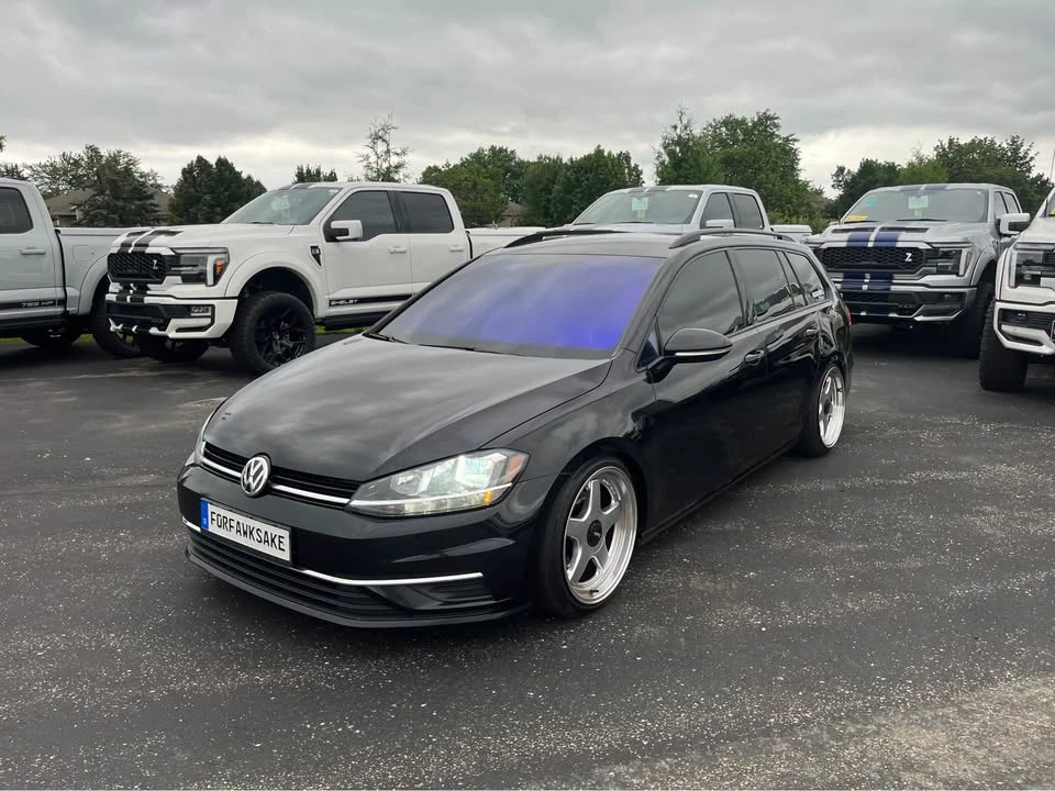 2018 Volkswagen Golf Mk7 - Image 19 of 20