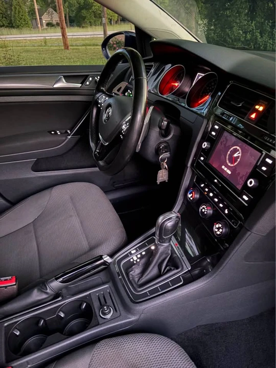 2018 Volkswagen Golf Mk7 - Image 14 of 20