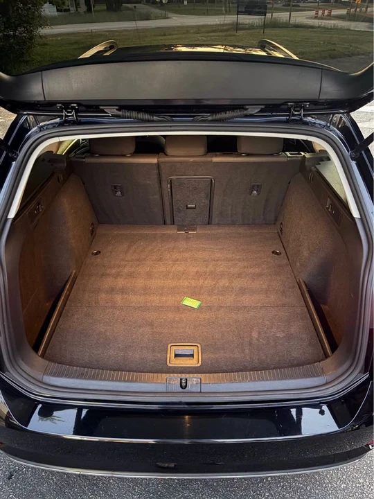 2018 Volkswagen Golf Mk7 - Image 13 of 20