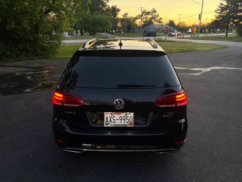 2018 Volkswagen Golf Mk7 - Image 7 of 20