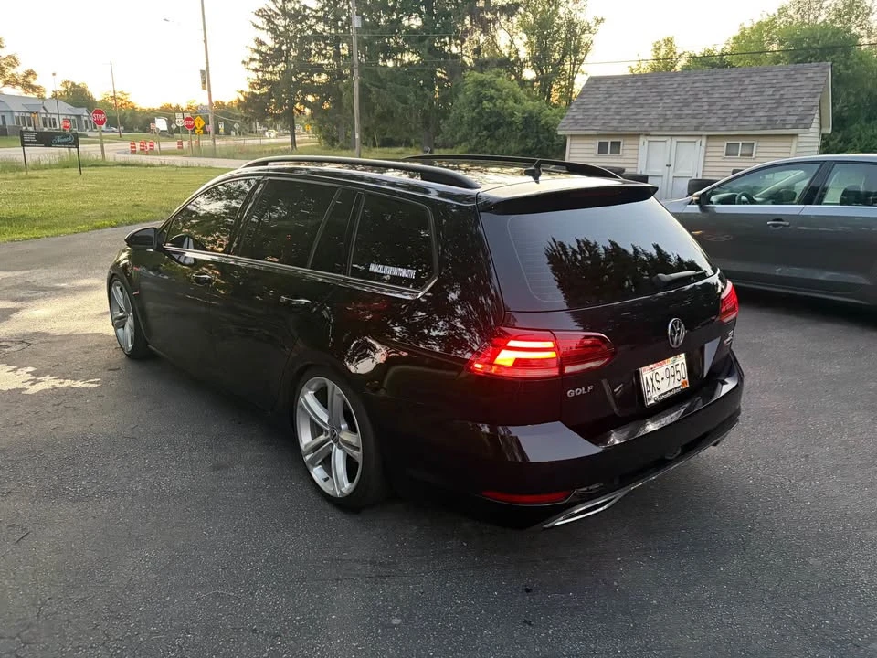 2018 Volkswagen Golf Mk7 - Image 6 of 20