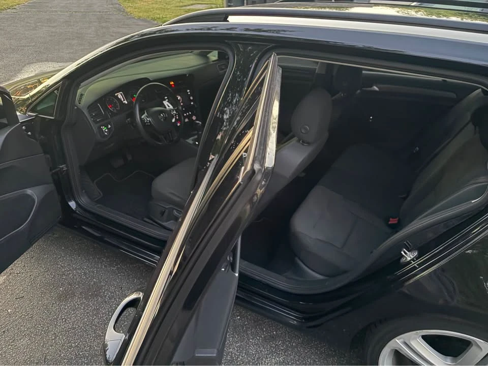 2018 Volkswagen Golf Mk7 - Image 12 of 20
