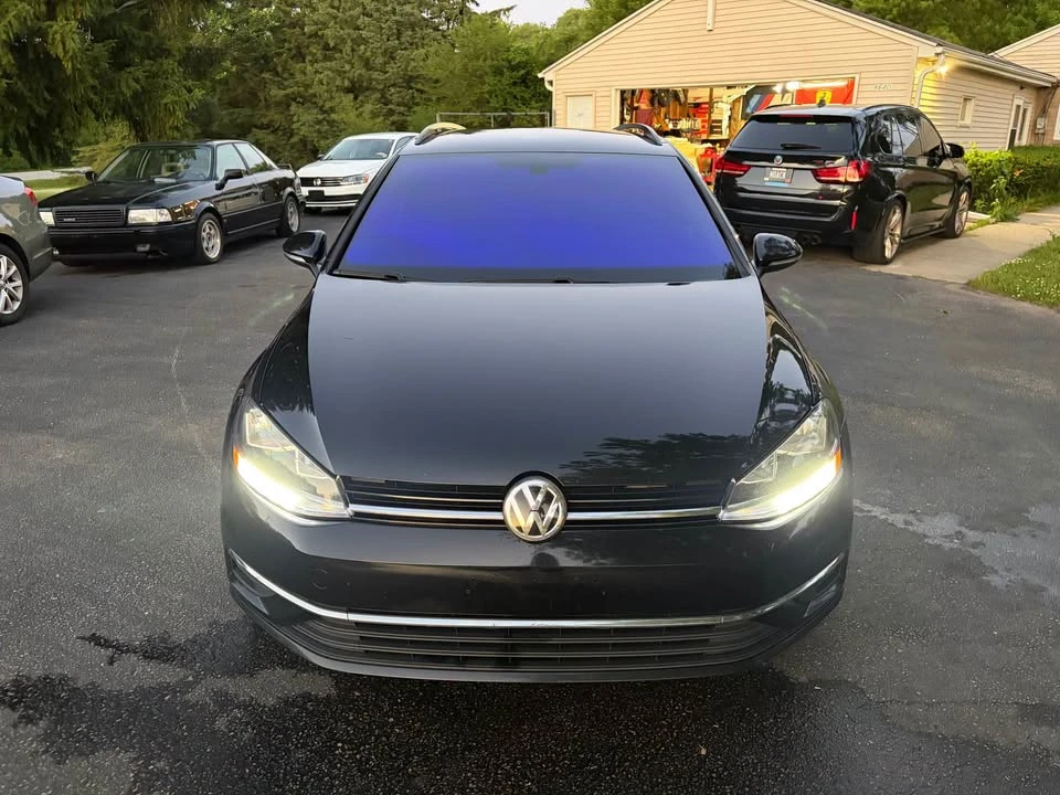 2018 Volkswagen Golf Mk7 - Image 3 of 20