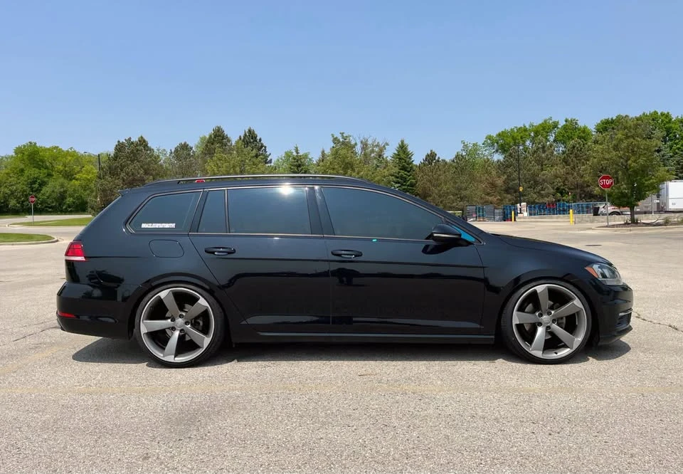 2018 Volkswagen Golf Mk7 - Image 17 of 20