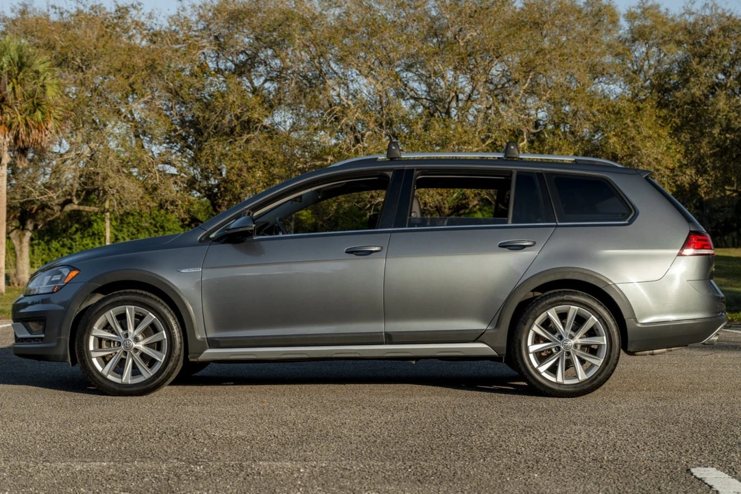 2018 Volkswagen Golf Mk7 - Image 3 of 6