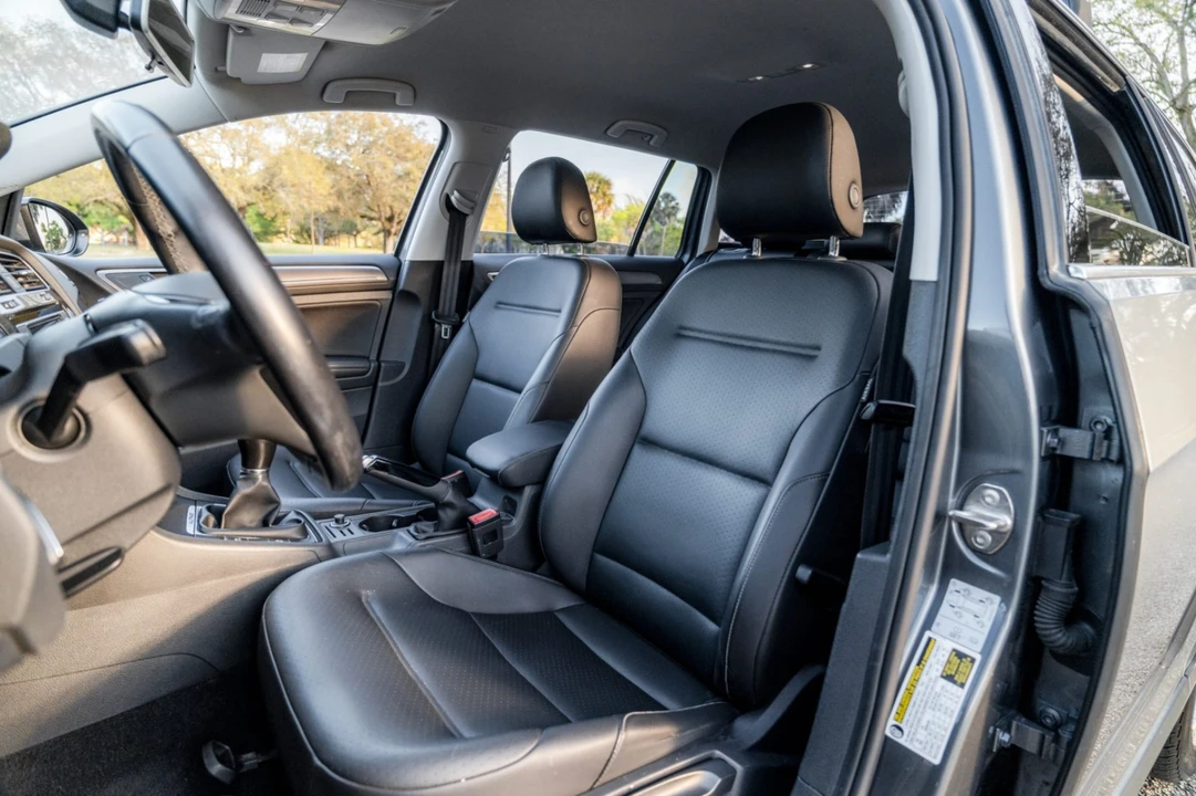 2018 Volkswagen Golf Mk7 - Image 4 of 6