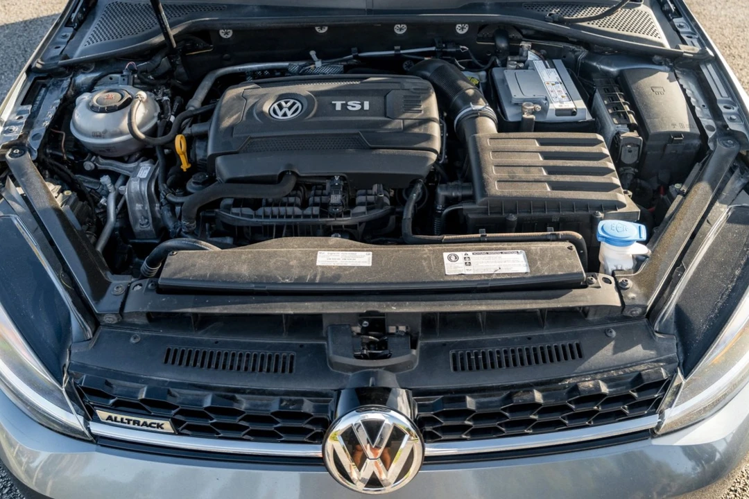 2018 Volkswagen Golf Mk7 - Image 6 of 6