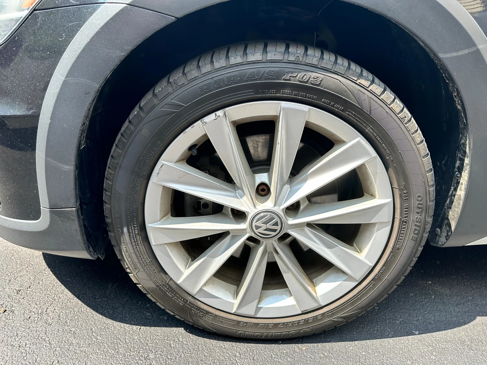 2018 Volkswagen Golf Mk7 - Image 27 of 31