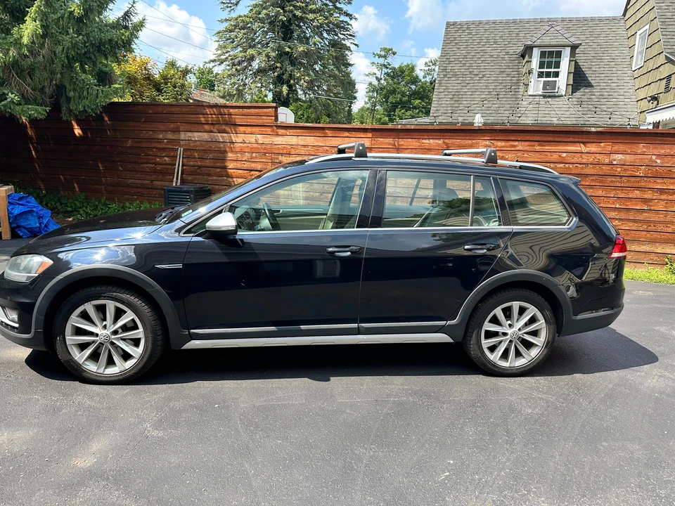 2018 Volkswagen Golf Mk7 - Image 10 of 31