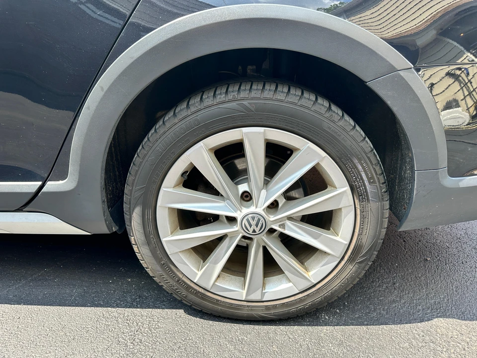 2018 Volkswagen Golf Mk7 - Image 28 of 31