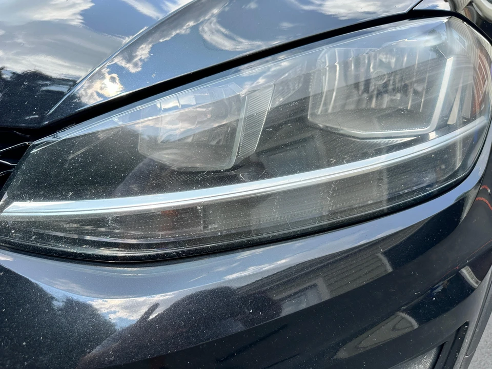 2018 Volkswagen Golf Mk7 - Image 18 of 31