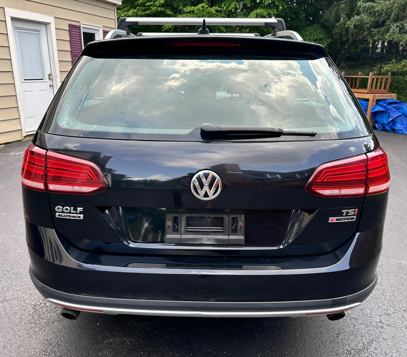 2018 Volkswagen Golf Mk7 - Image 13 of 31