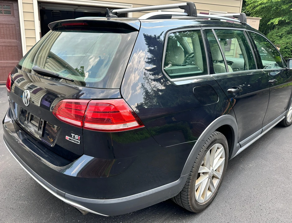 2018 Volkswagen Golf Mk7 - Image 14 of 31