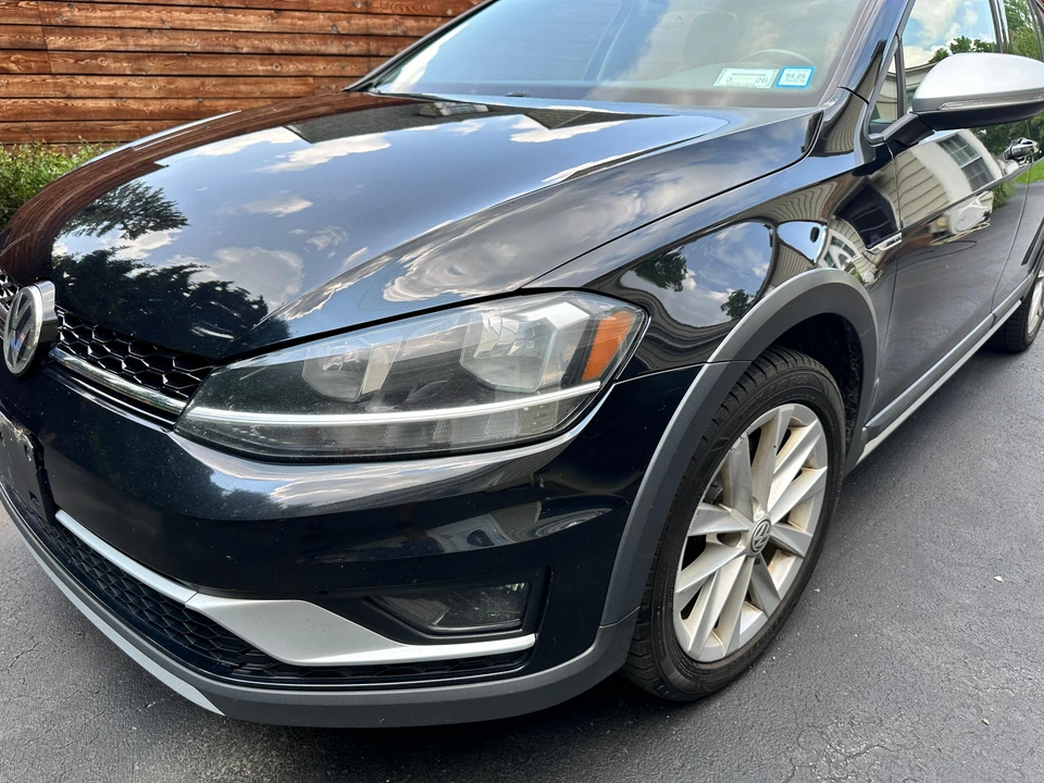 2018 Volkswagen Golf Mk7 - Image 17 of 31
