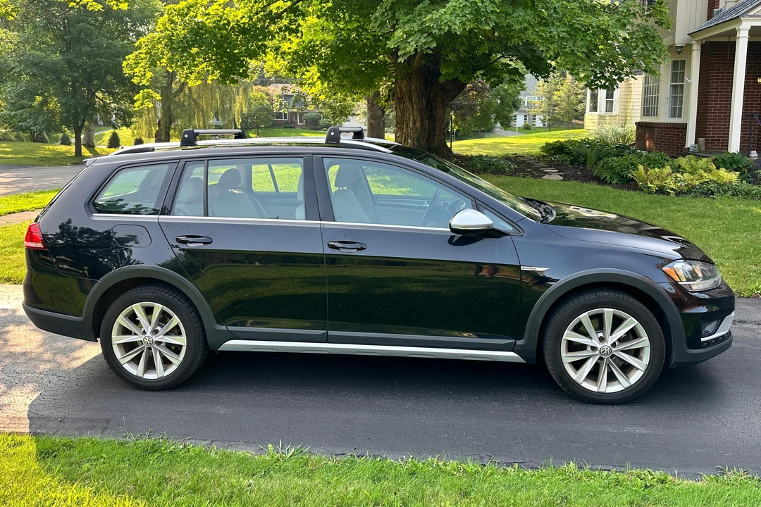 2018 Volkswagen Golf Mk7 - Image 3 of 31