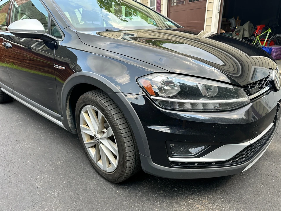 2018 Volkswagen Golf Mk7 - Image 15 of 31