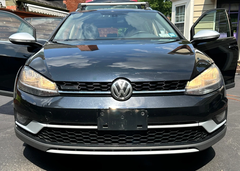 2018 Volkswagen Golf Mk7 - Image 8 of 31