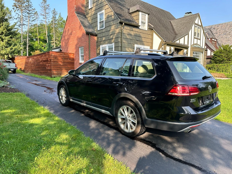 2018 Volkswagen Golf Mk7 - Image 6 of 31