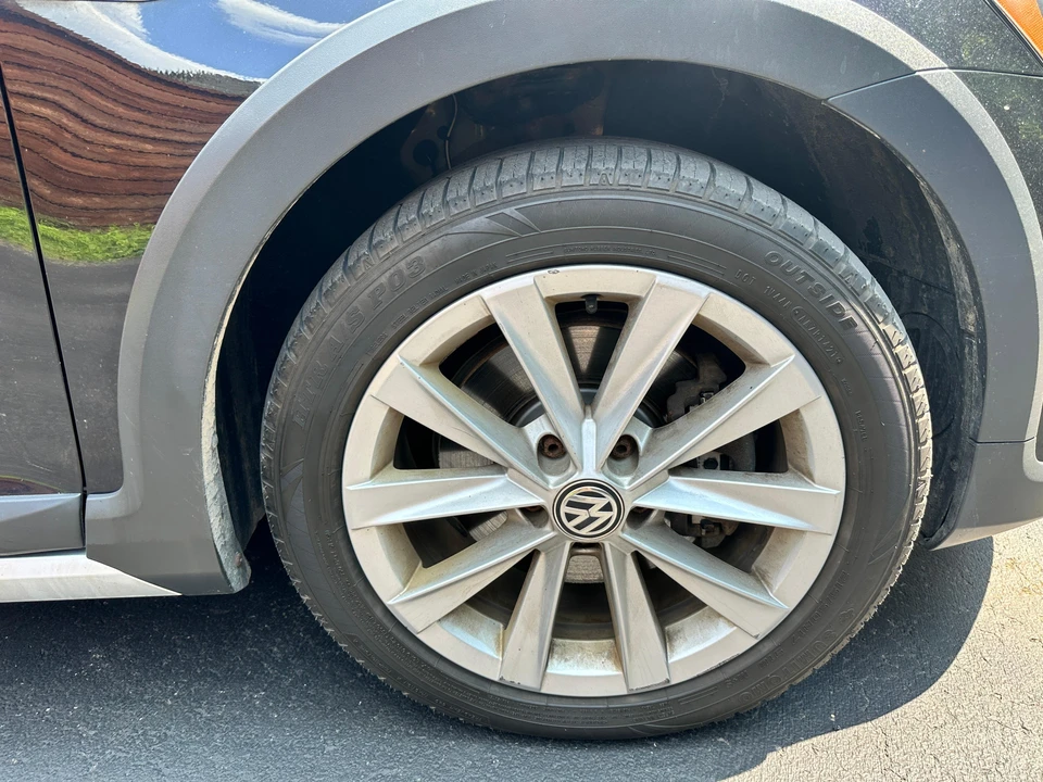 2018 Volkswagen Golf Mk7 - Image 30 of 31