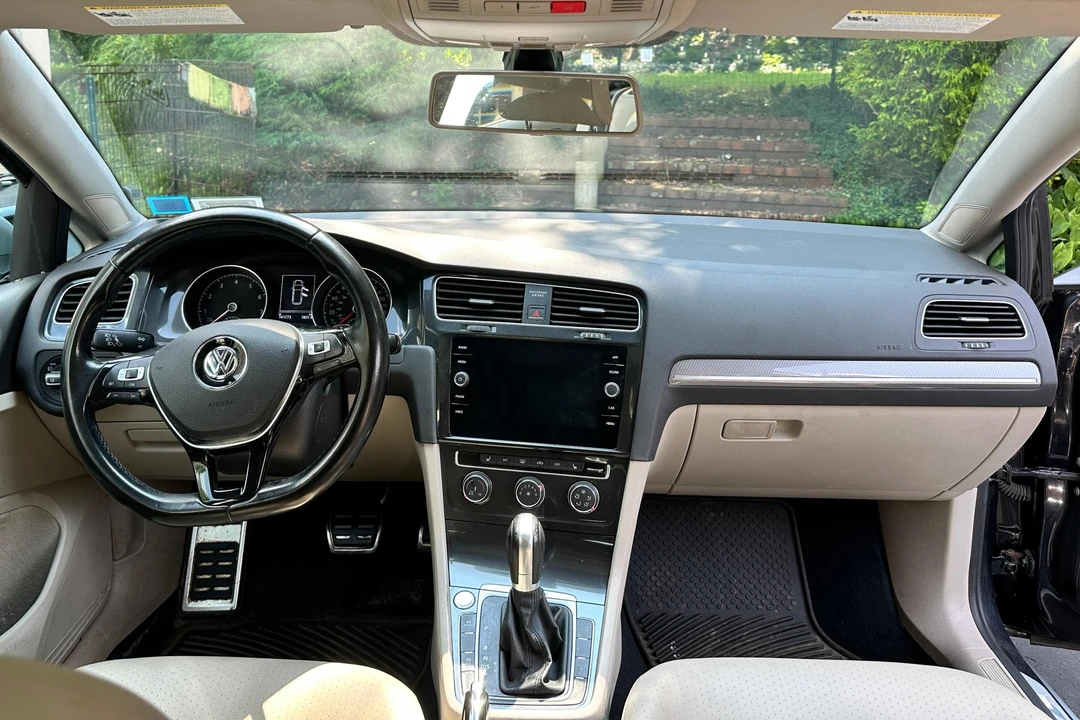 2018 Volkswagen Golf Mk7 - Image 31 of 31