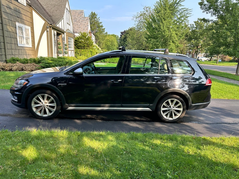 2018 Volkswagen Golf Mk7 - Image 11 of 31