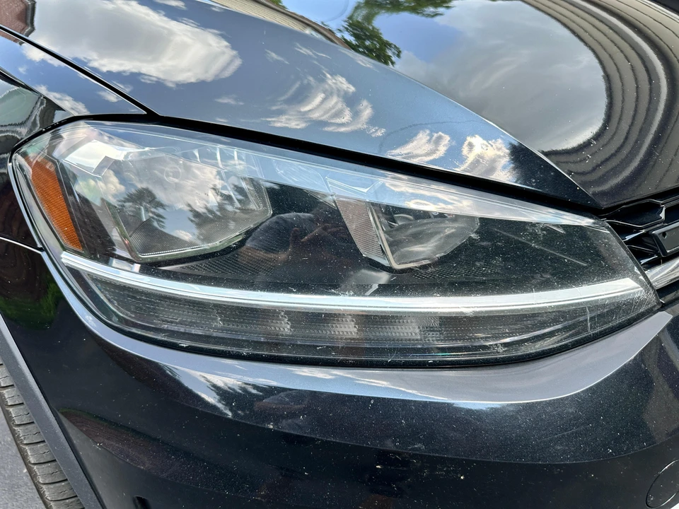 2018 Volkswagen Golf Mk7 - Image 16 of 31