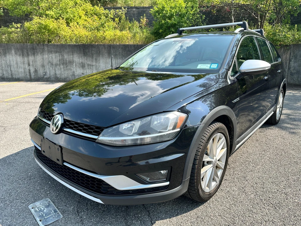 2018 Volkswagen Golf Mk7 - Image 9 of 31