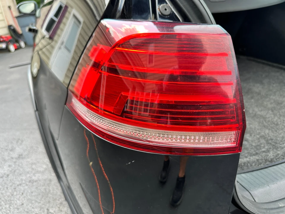 2018 Volkswagen Golf Mk7 - Image 20 of 31