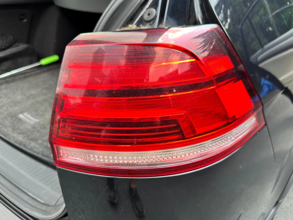 2018 Volkswagen Golf Mk7 - Image 21 of 31