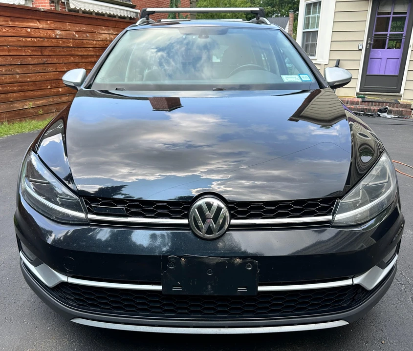 2018 Volkswagen Golf Mk7 - Image 7 of 31