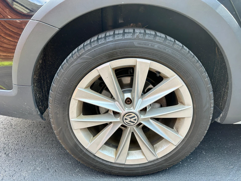 2018 Volkswagen Golf Mk7 - Image 29 of 31