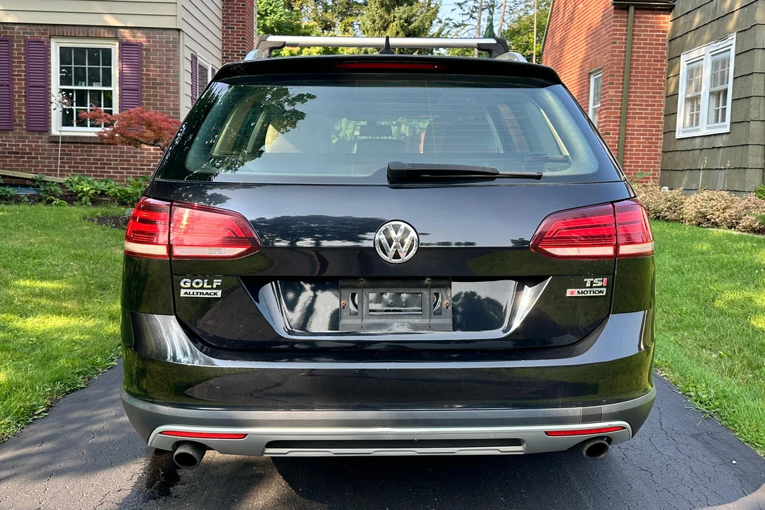 2018 Volkswagen Golf Mk7 - Image 5 of 31