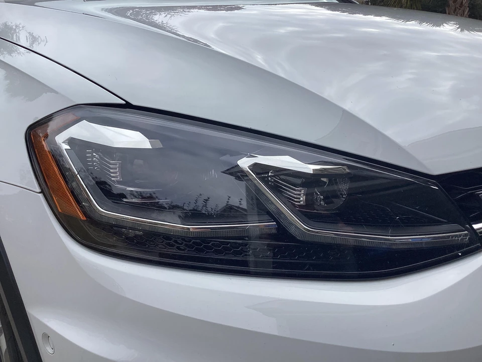 2018 Volkswagen Golf Mk7 - Image 12 of 31