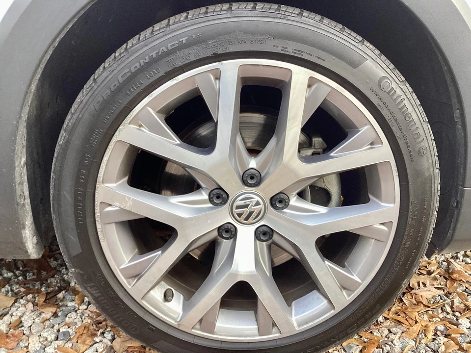 2018 Volkswagen Golf Mk7 - Image 22 of 31