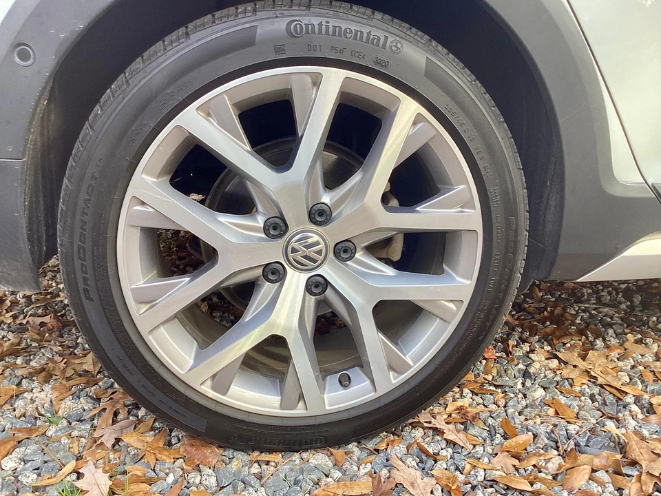 2018 Volkswagen Golf Mk7 - Image 21 of 31