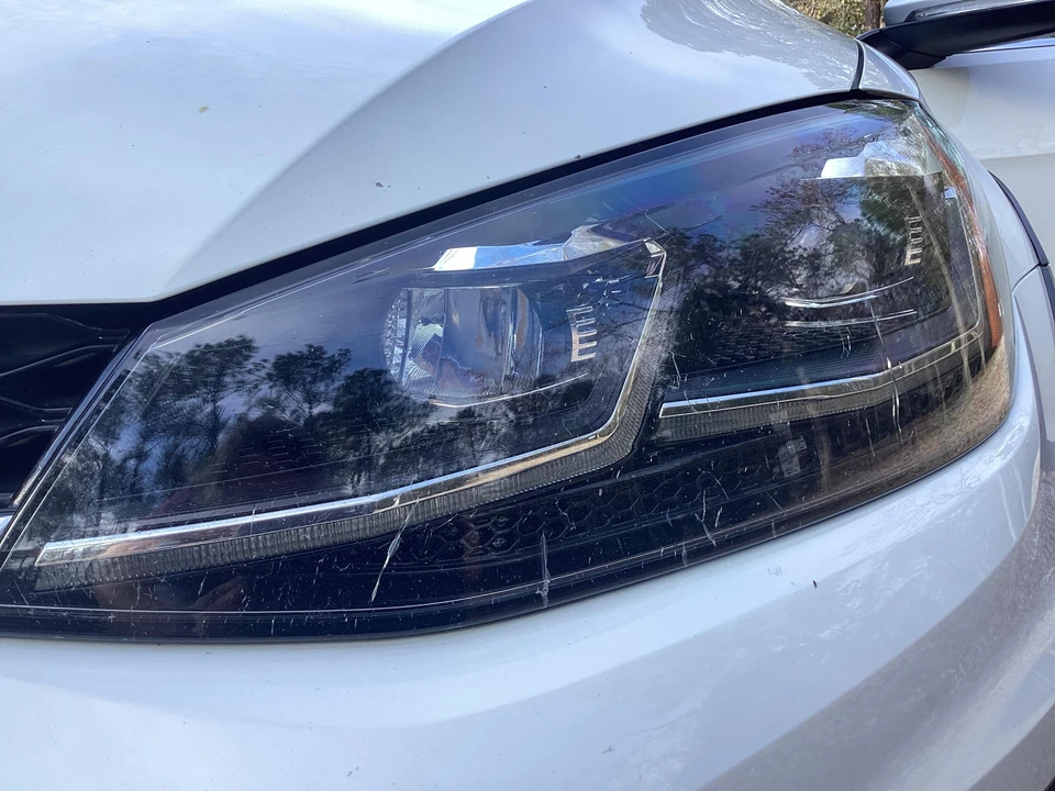 2018 Volkswagen Golf Mk7 - Image 15 of 31